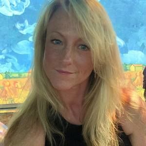 Meet your Posher, Marcy